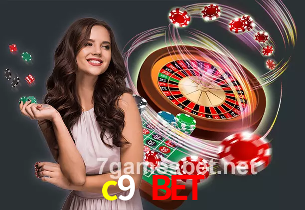 vivo no cassino c9 bet