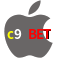Aplicativo c9 bet para iOS