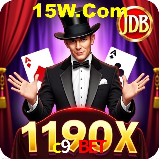 Desvendando o Mundo dos Jogos Virtuais na c9 bet