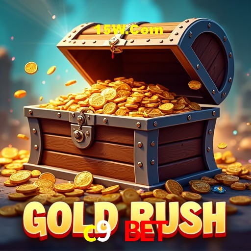 Account Benefits c9 bet