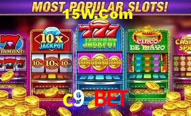 Welcome Bonus c9 bet