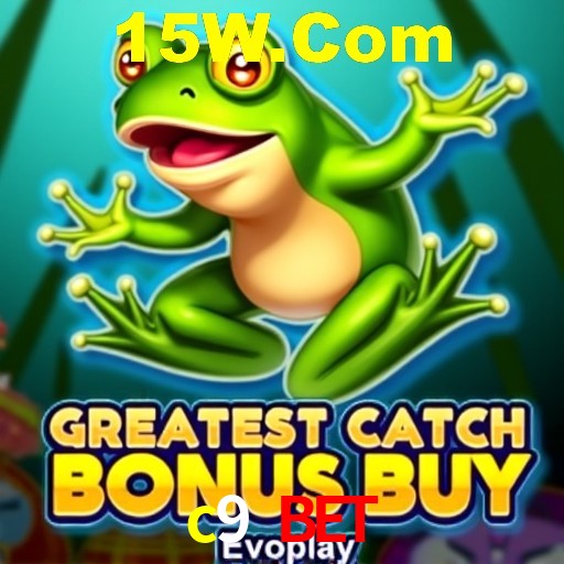 Desvendando o Mundo dos Jogos Virtuais na c9 bet