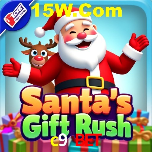 Inovações de Jogos na c9 bet: O Futuro das Experiências Interativas