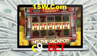 Experiência VIP c9 bet