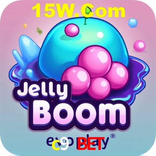 Descubra o Mundo do Cassino Online com c9 bet