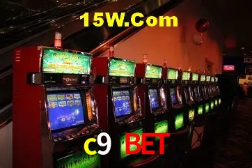 Live Casino c9 bet