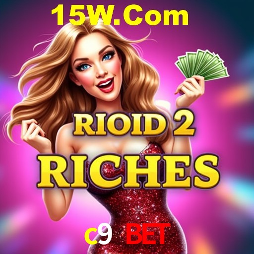 APP oficial da c9 bet para mobile