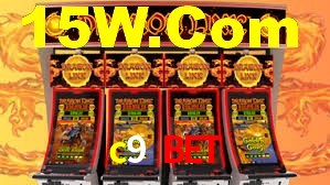 Welcome Bonus c9 bet