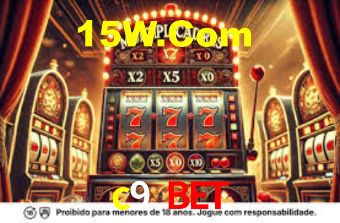 Bônus Generosos e Exclusivos no c9 bet para Você!