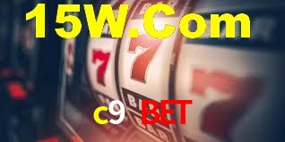 Roulette Table c9 bet